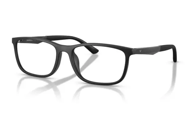 Rame de ochelari Emporio Armani EA3280U 5001 - 55