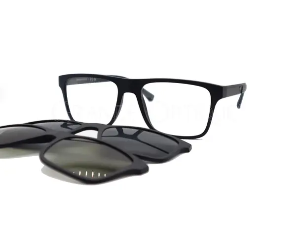 Rame de ochelari Emporio Armani EA4115 5853/1W 54 - Variant 7445-796