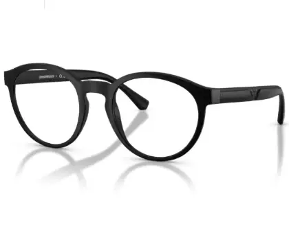 Rame de ochelari Emporio Armani EA4152 5801/1W 52 - Default Title