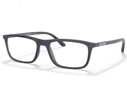 Rame de ochelari Emporio Armani EA4160 5088/1W - Default Title