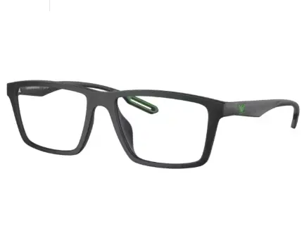 Rame de ochelari Emporio Armani EA4189U 5001/1W 55 - Default Title