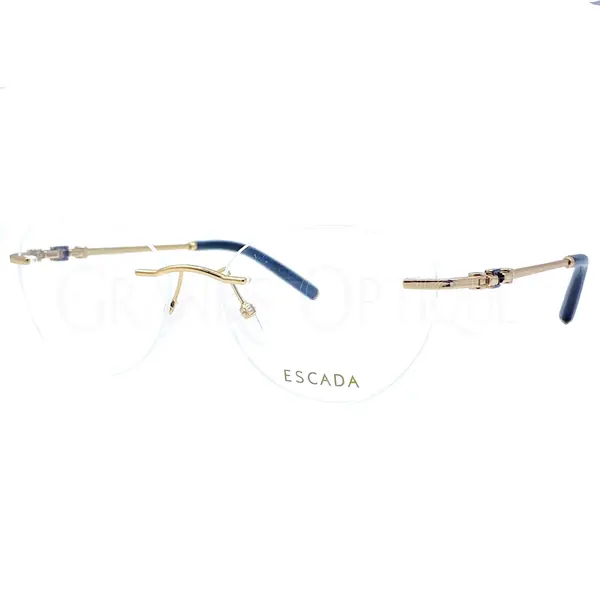 Rame de ochelari Escada VESE72 0300 - Default Title