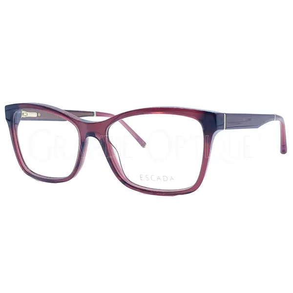 Rame de ochelari Escada VESF27 0954 - Default Title