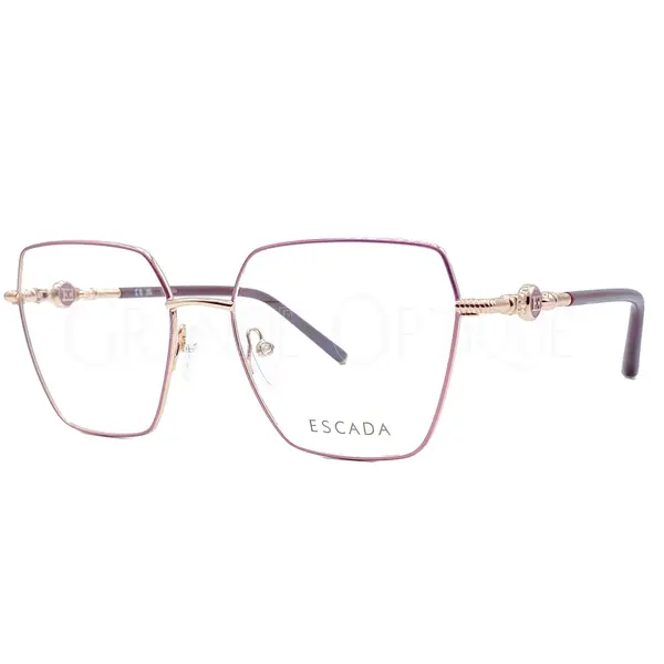 Rame de ochelari Escada VESF34 02AM - Default Title