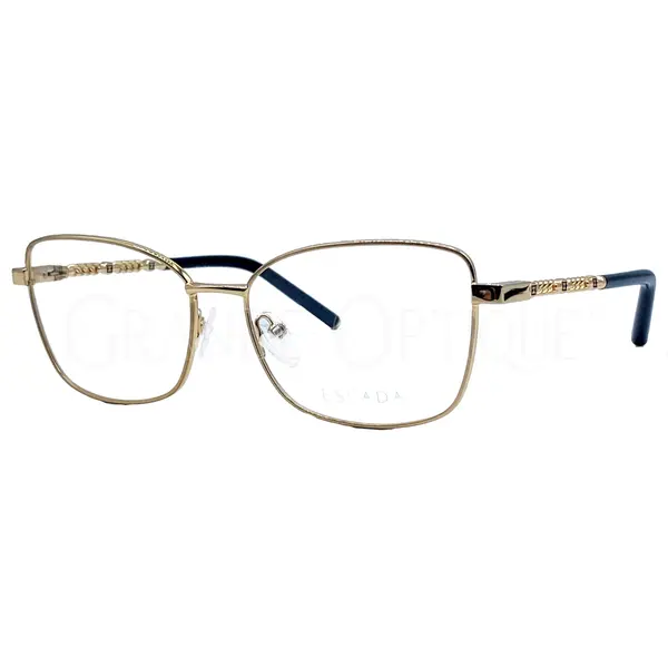 Rame de ochelari Escada VESF37 0349 52 - Default Title