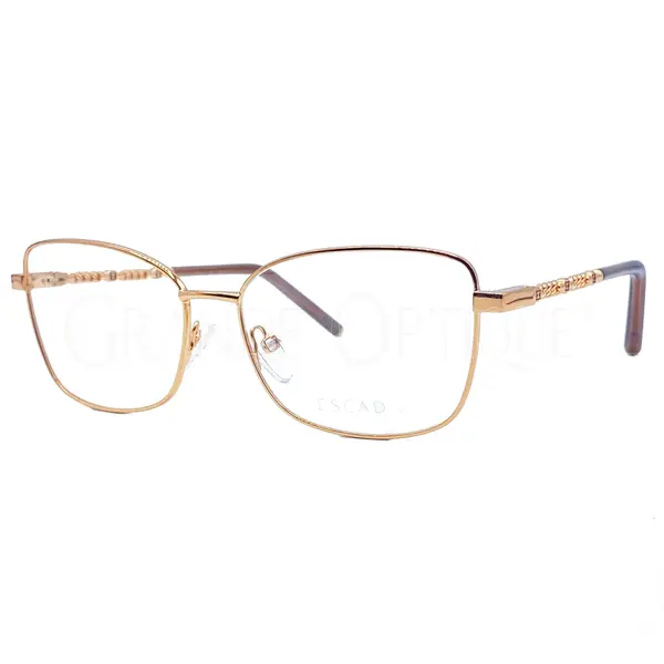 Rame de ochelari Escada VESF37 08FC - Default Title