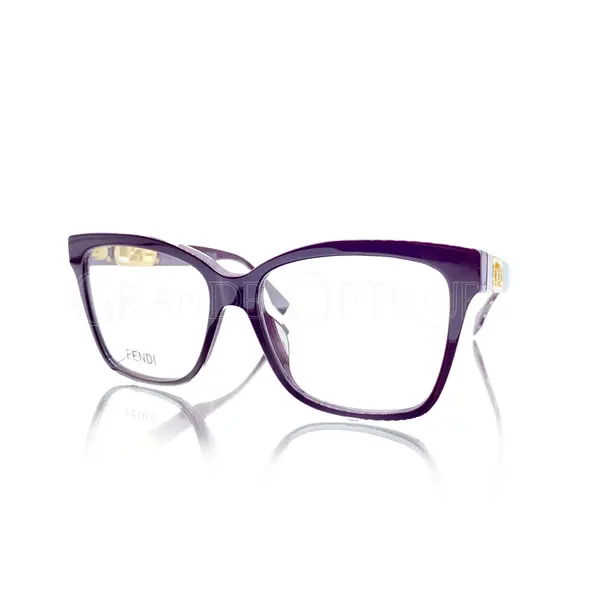 Rame de ochelari FENDI FE50025I 081 - Variant 8780-1420