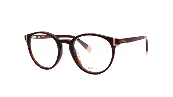 Rame de ochelari Furla VFU194 09XK - Default Title