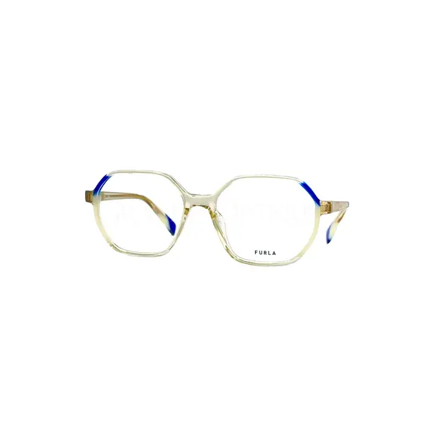 Rame de ochelari Furla VFU578 07T1 - Variant 10392-295