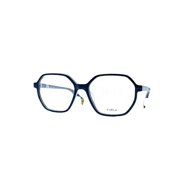 Rame de ochelari Furla VFU578V 0700 - Variant 10384-287