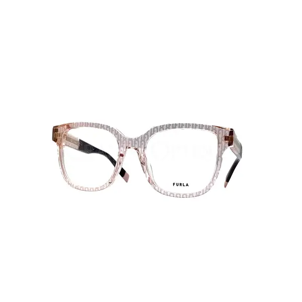 Rame de ochelari Furla VFU582 0776 - Variant 10390-293