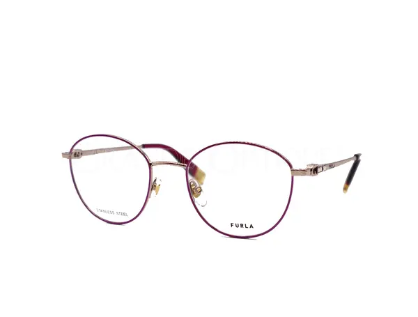 Rame de ochelari Furla VFU589S 0A47 - Variant 8622-1190