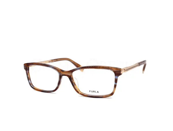 Rame de ochelari Furla VFU669 0p6z - Default Title