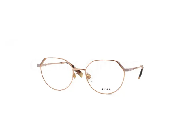 Rame de ochelari Furla VFU676 08MZ 52 - Default Title