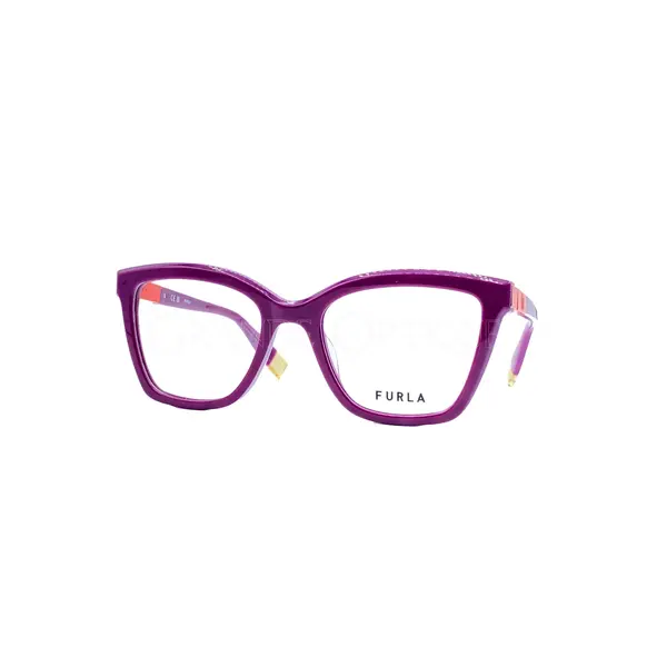 Rame de ochelari Furla VFU721 09MA - Variant 10387-290