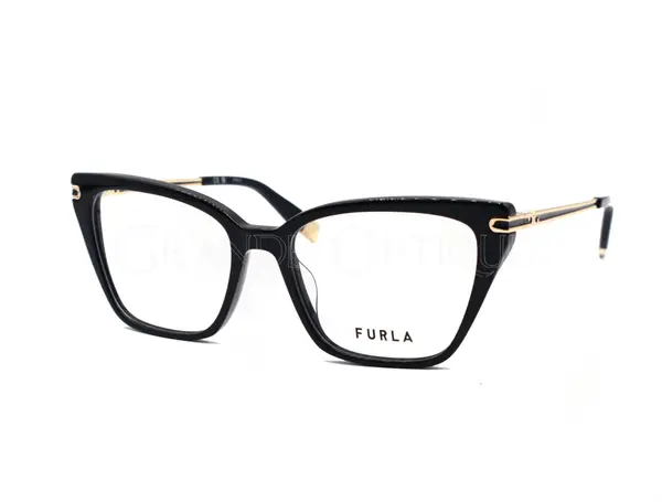 Rame de ochelari Furla VFU724 0700 - Variant 7814-1398