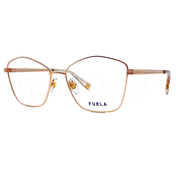 Rame de ochelari Furla VFU725 02AM - Default Title