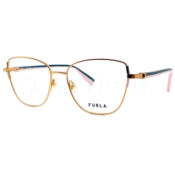Rame de ochelari Furla VFU727 08FC - Default Title