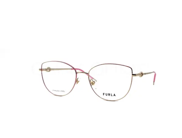 Rame de ochelari Furla VFU729 0SNA 55 - Default Title