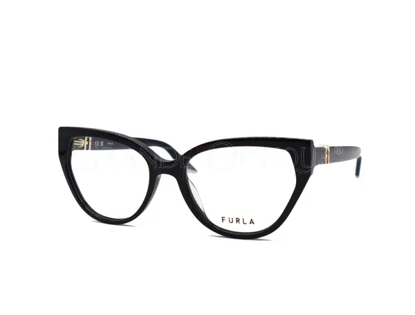 Rame de ochelari Furla VFU762 0700 - Variant 8614-1182