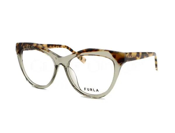Rame de ochelari Furla VFU766V 0G61 - Default Title