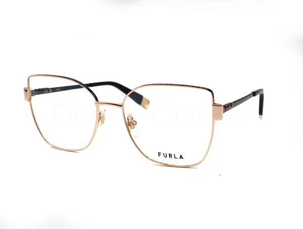 Rame de ochelari Furla VFU769 02AM - Variant 7816-1400