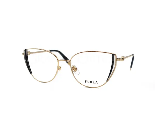 Rame de ochelari Furla VFU771 300K - Variant 8621-1189