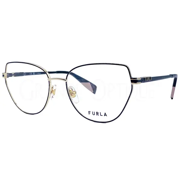 Rame de ochelari Furla VFU772 0301 - Default Title