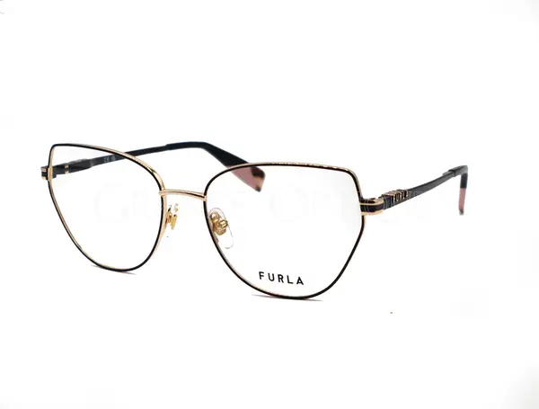 Rame de ochelari Furla VFU772 0301 - Variant 7815-1399