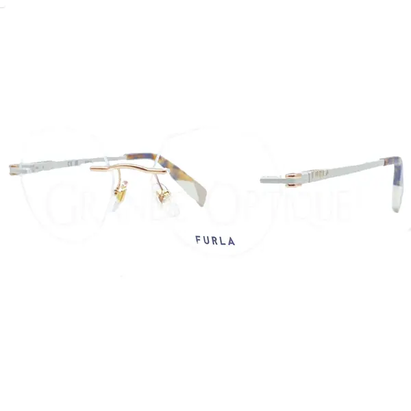 Rame de ochelari Furla VFU774 08FC - Default Title
