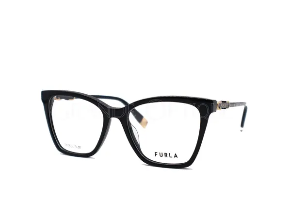 Rame de ochelari Furla VFU833 0700 - Variant 8619-1187