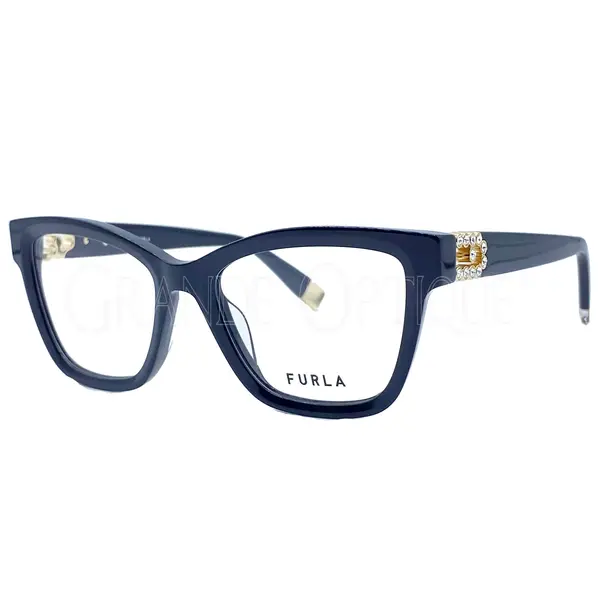 Rame de ochelari Furla VFU865S 700S - Default Title