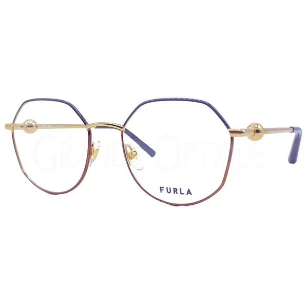 Rame de ochelari Furla VFU870 0342 - Default Title