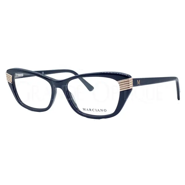 Rame de ochelari Guess By Marciano GM0385 001 - Default Title
