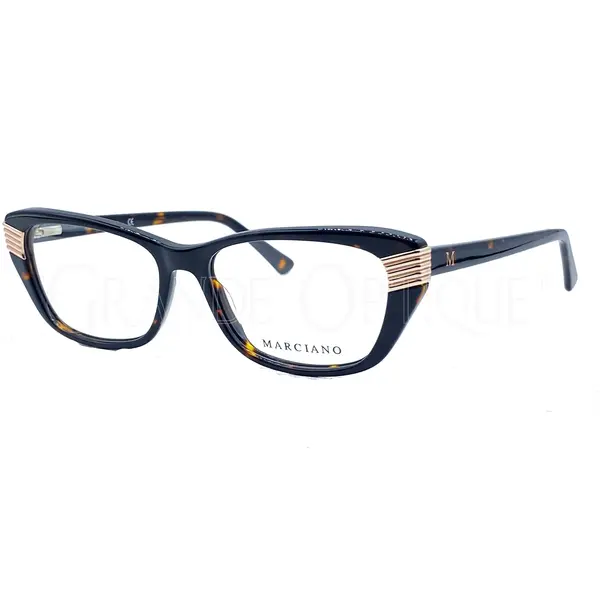 Rame de ochelari Guess By Marciano GM0385 052 - Default Title