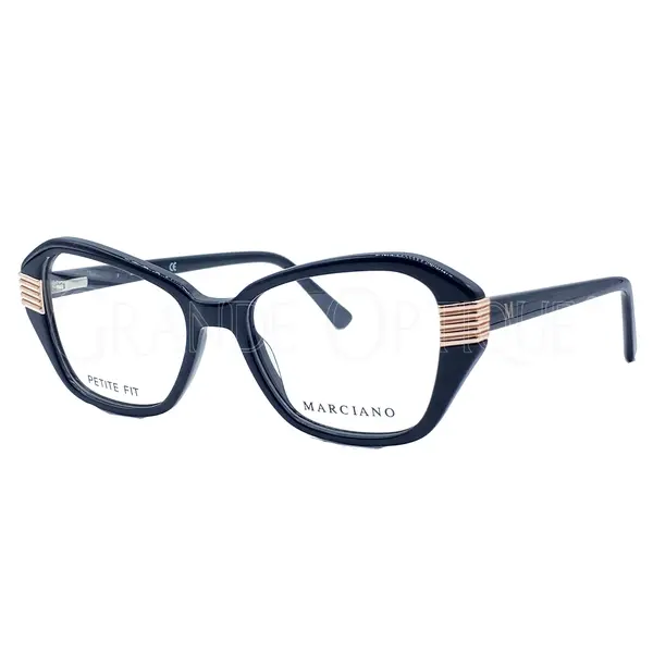 Rame de ochelari Guess By Marciano GM0386 001 - Default Title