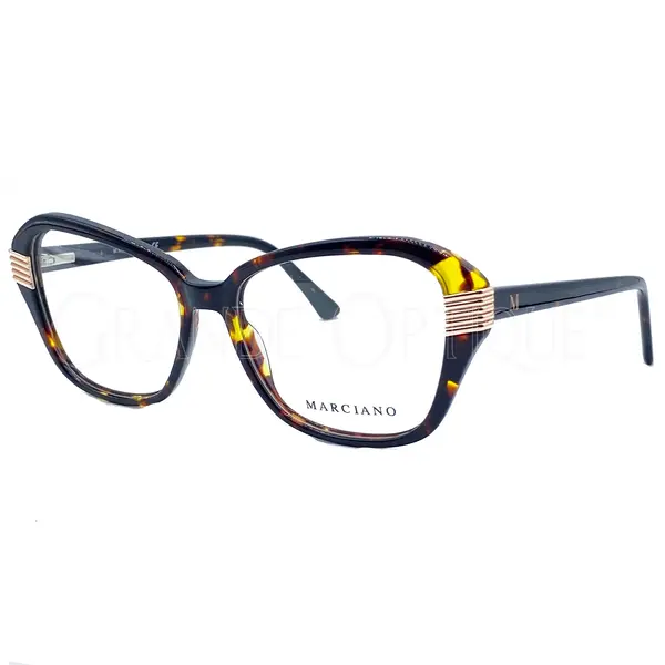 Rame de ochelari Guess By Marciano GM0386 052 - Default Title
