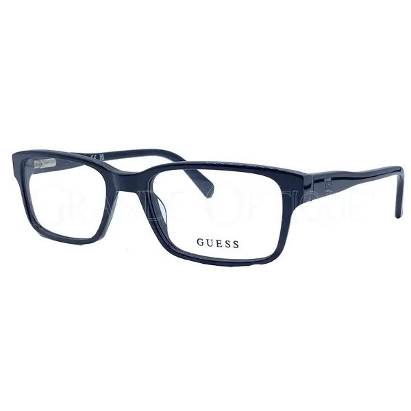 Rame de ochelari Guess GU1906 001 - Default Title