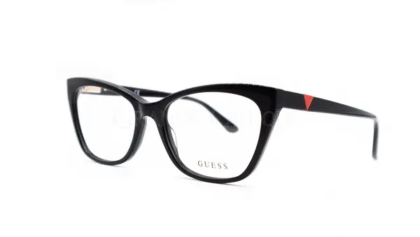 Rame de ochelari Guess GU2811 001 - Default Title