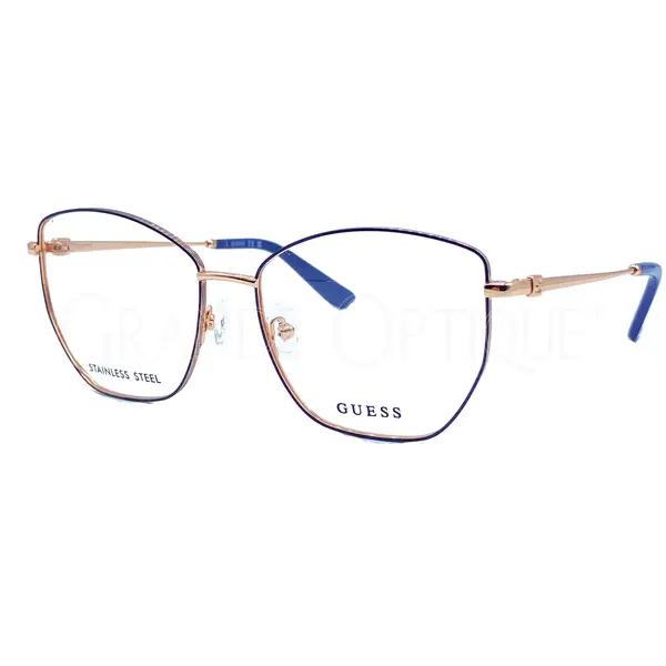 Rame de ochelari Guess GU2825 020 - Default Title