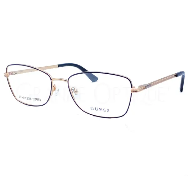 Rame de ochelari Guess GU2940 001 - Default Title