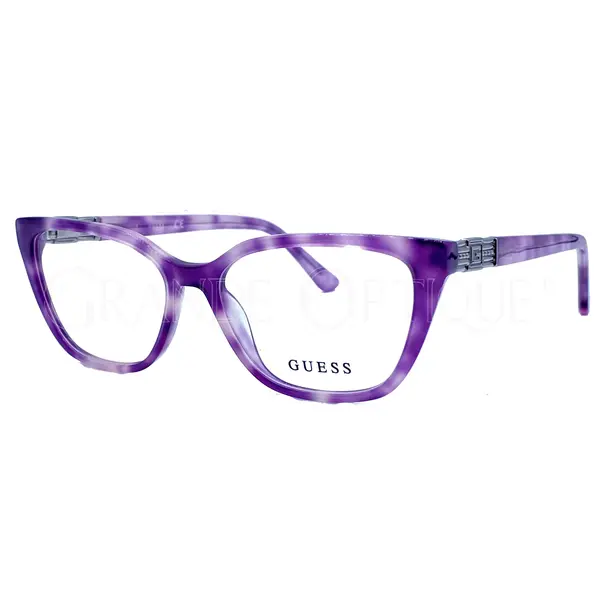 Rame de ochelari Guess GU2941 083 - Default Title