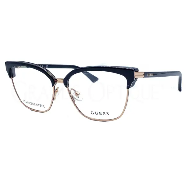 Rame de ochelari Guess GU2945 001 - Default Title