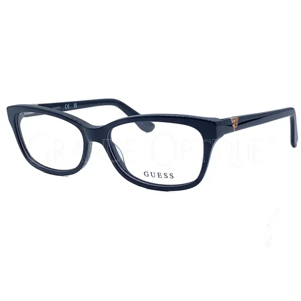 Rame de ochelari Guess GU2948 001 - Default Title