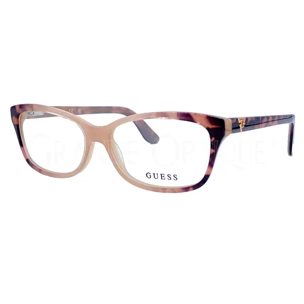 Rame de ochelari Guess GU2948-N 074 - Default Title