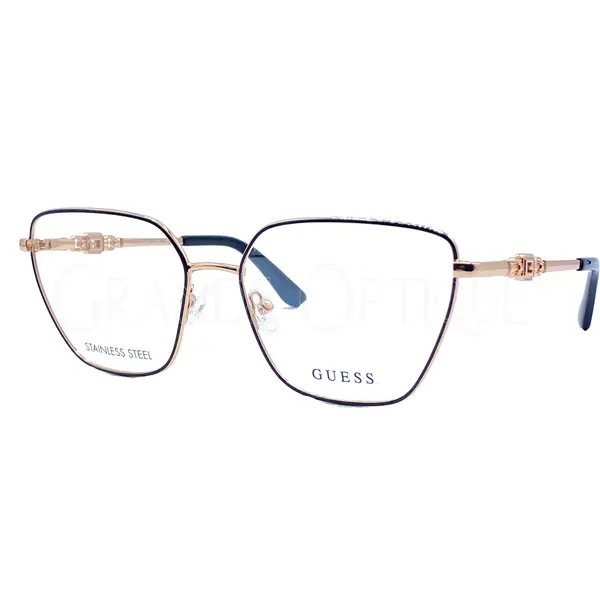 Rame de ochelari Guess GU2952 005 - Default Title