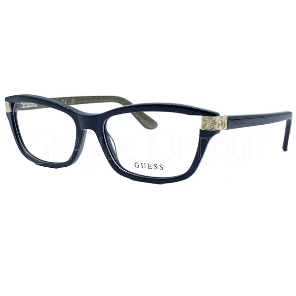Rame de ochelari Guess GU2956 001 - Default Title