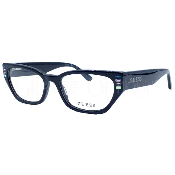 Rame de ochelari Guess GU2967 001 - Default Title