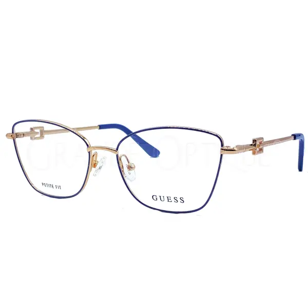 Rame de ochelari Guess GU2974 020 - Default Title