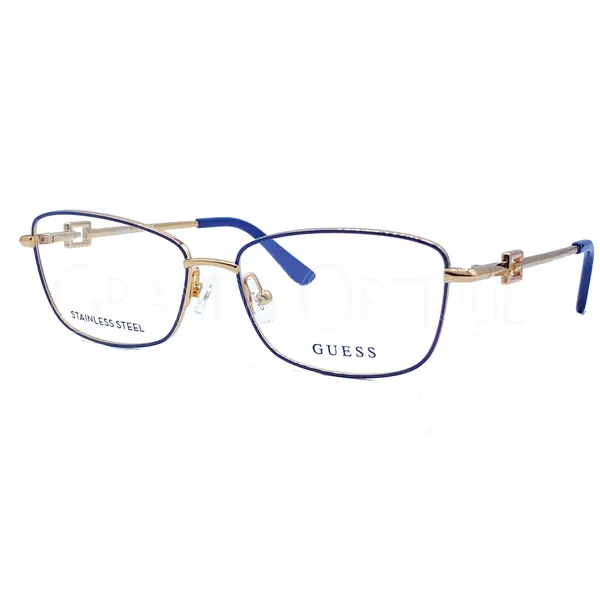 Rame de ochelari Guess GU2975 020 - Default Title